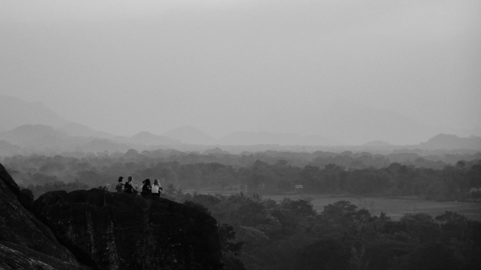 Hiking Sri Lanka (3)