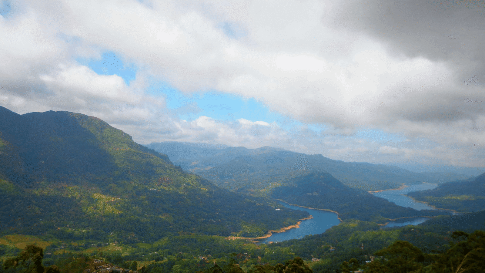 Hiking Sri Lanka (7)