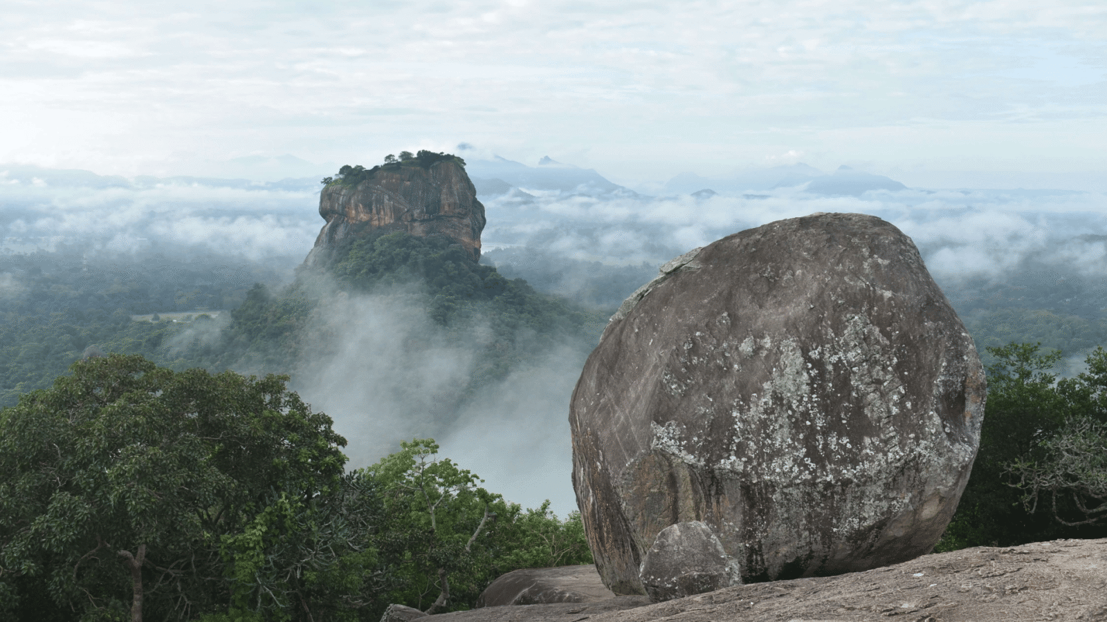 Hiking and Nature Adventures