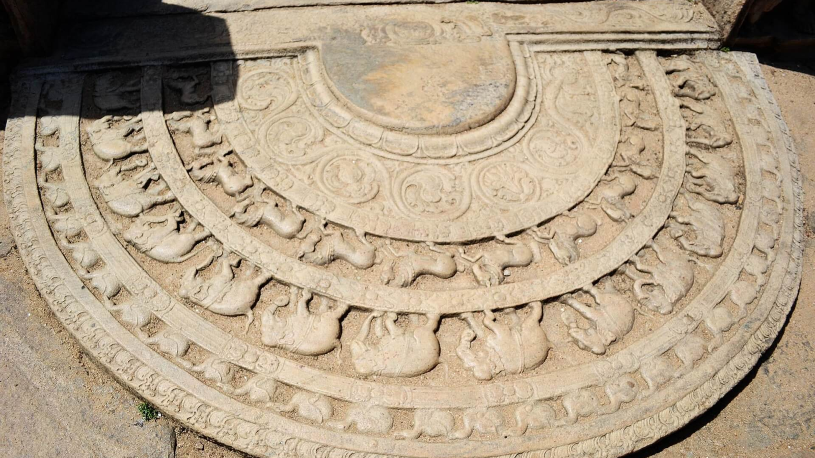 Sri Lanka’s Ancient History (10)