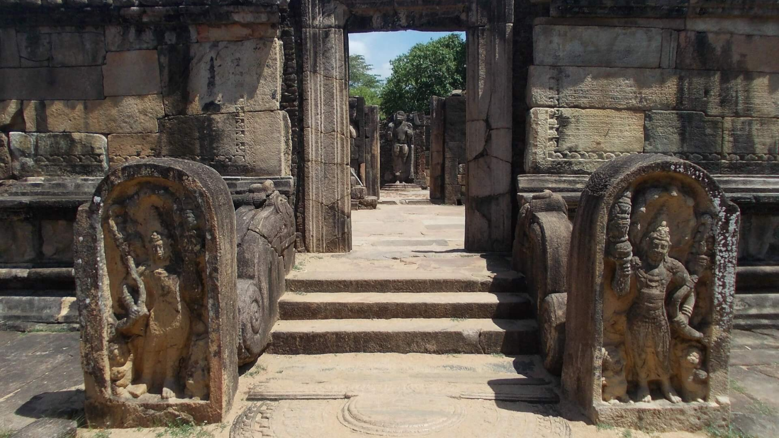 Sri Lanka’s Ancient History (2)