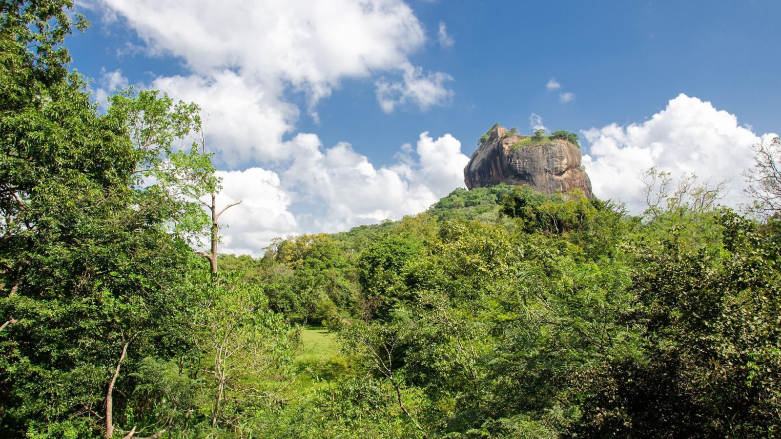 Sri Lanka’s Ancient History (3)