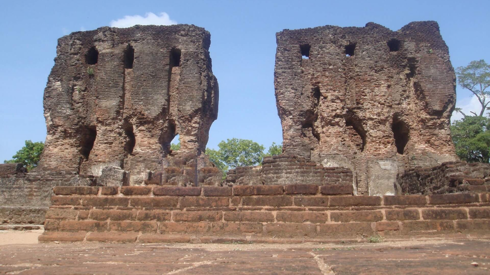 Sri Lanka’s Ancient History (5)