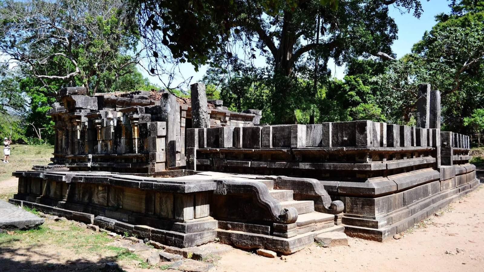 Sri Lanka’s Ancient History (6)