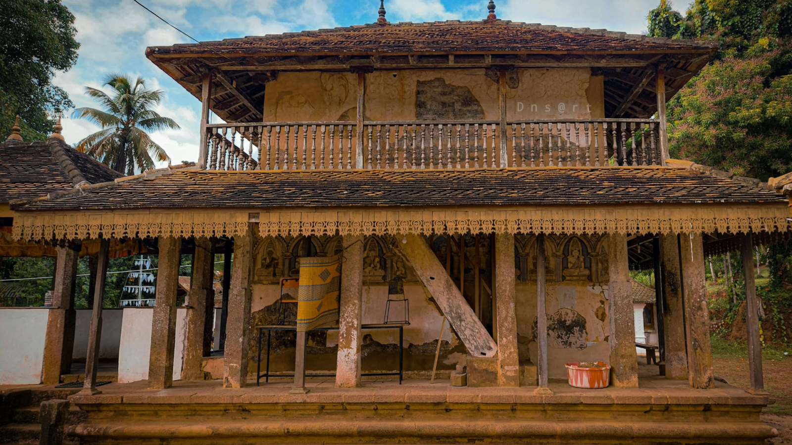 Sri Lanka’s Ancient History (7)