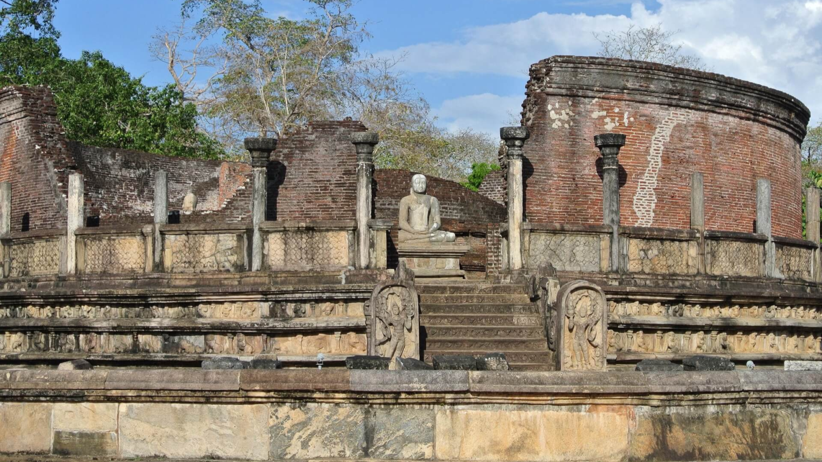 Sri Lanka’s Ancient History (8)