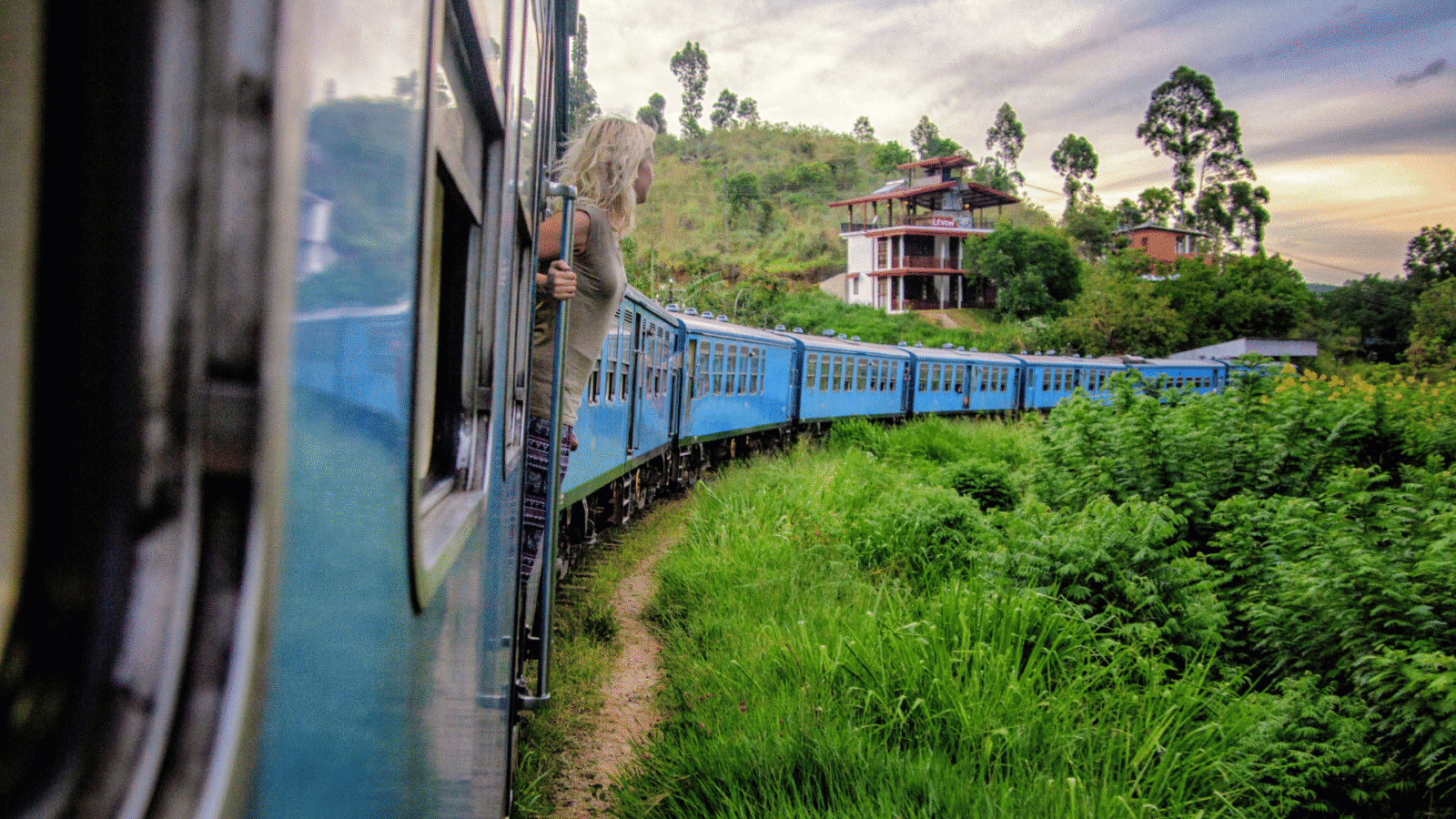Train tour Sri Lanka (2)